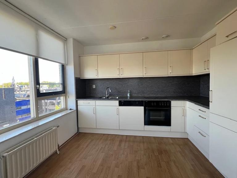 Appartement met parkeerplek in centrum - Afbeelding 4