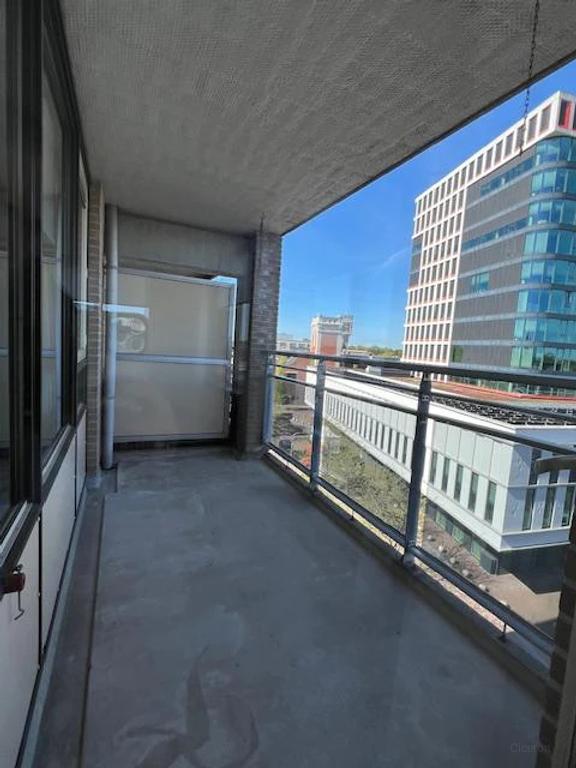 Appartement met parkeerplek in centrum - Afbeelding 5