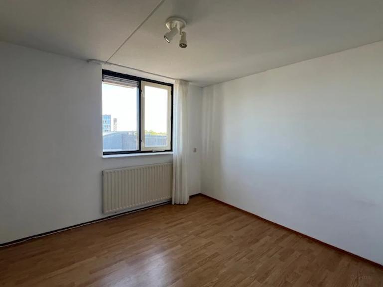 Appartement met parkeerplek in centrum - Afbeelding 8