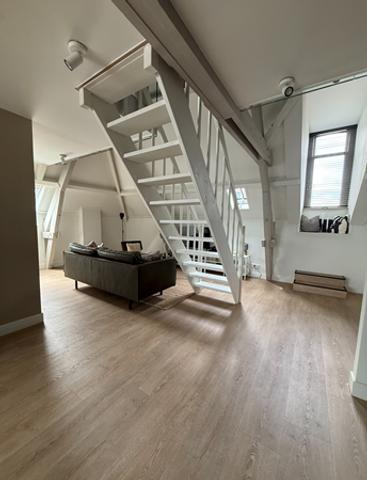 Gemeubileerd 2-kamerappartement in de binnenstad - Afbeelding 4