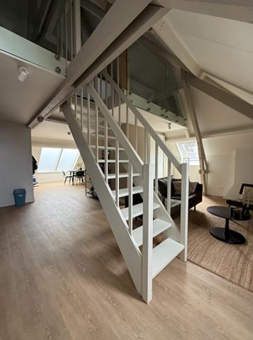 Gemeubileerd 2-kamerappartement in de binnenstad - Afbeelding 5