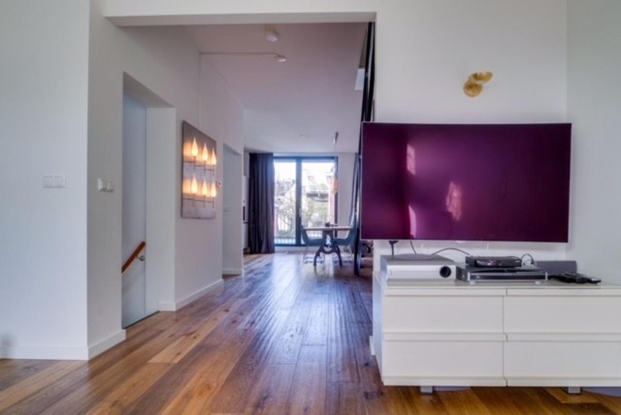 110m² historisch appartement in centrum Utrecht - Afbeelding 7