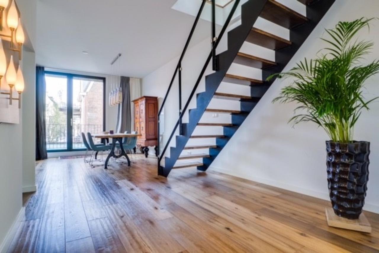 110m² historisch appartement in centrum Utrecht - Afbeelding 13
