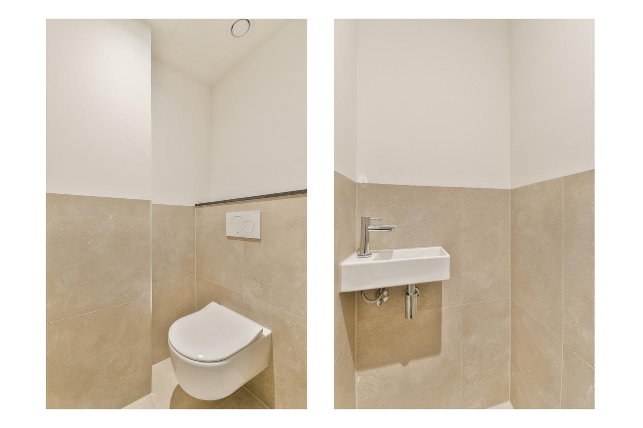 84 m² with balcony in the Scheldebuurt - Image 17