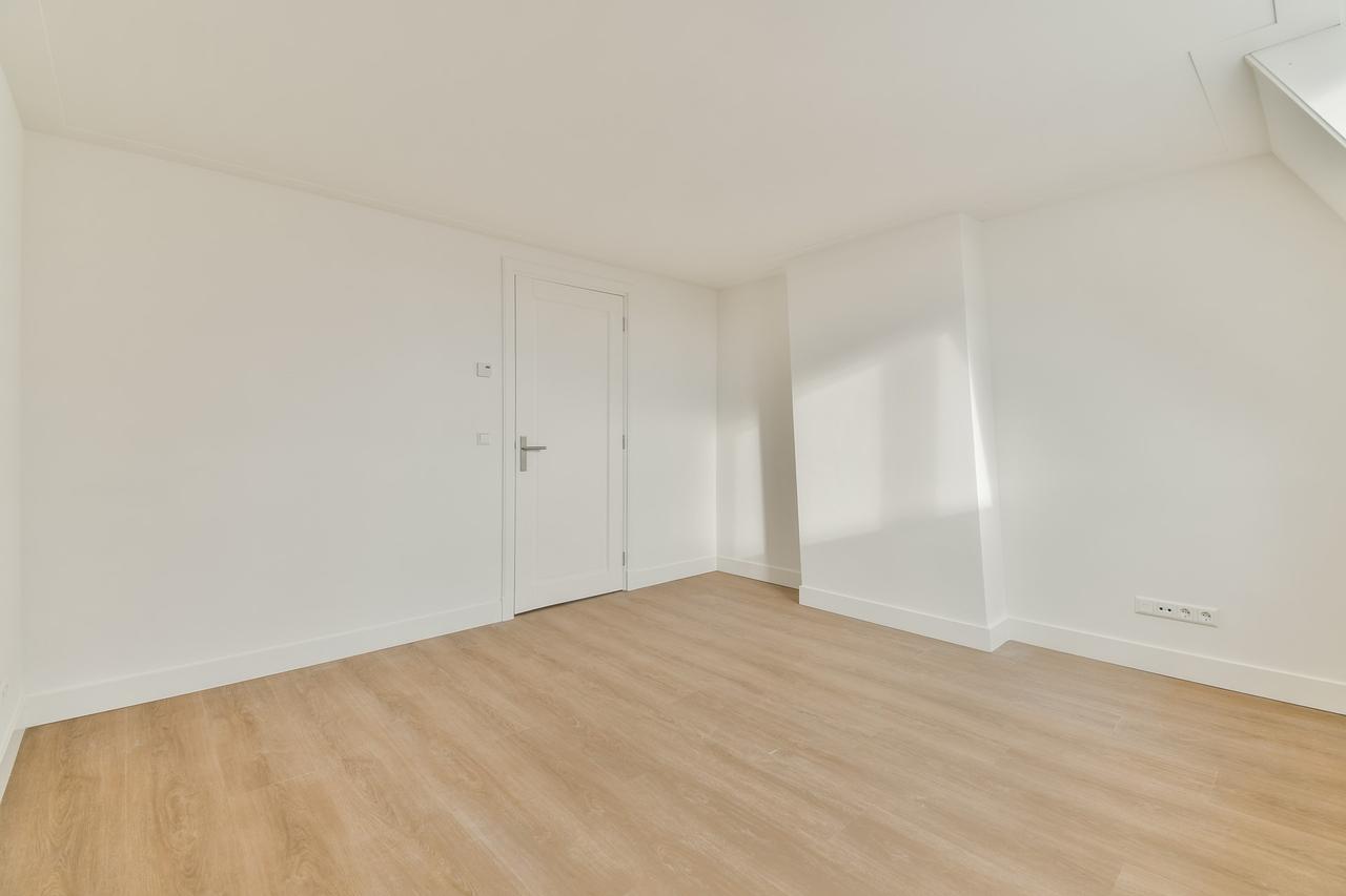 84 m² with balcony in the Scheldebuurt - Image 12
