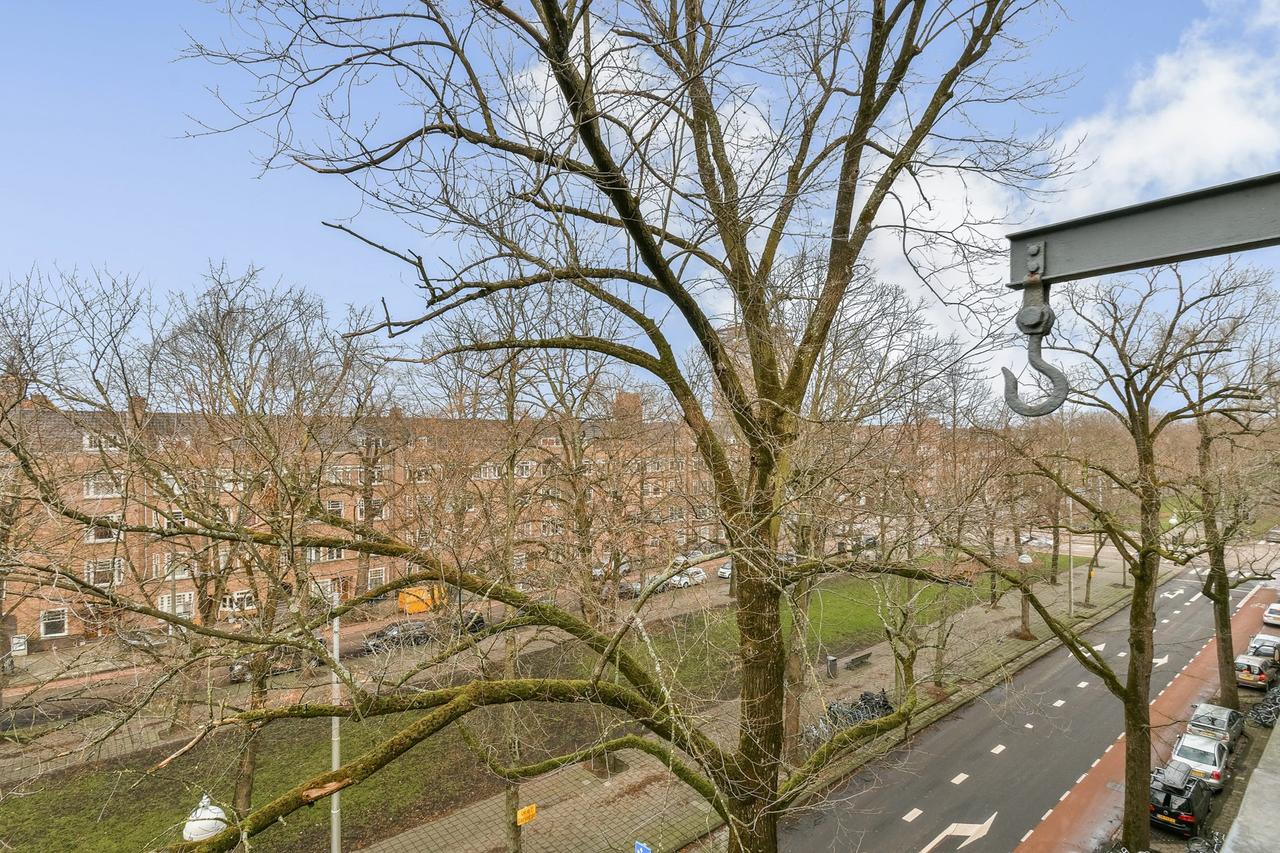 84 m² with balcony in the Scheldebuurt - Image 10