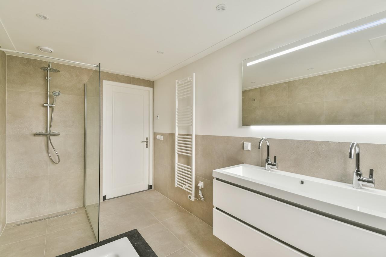 84 m² with balcony in the Scheldebuurt - Image 16