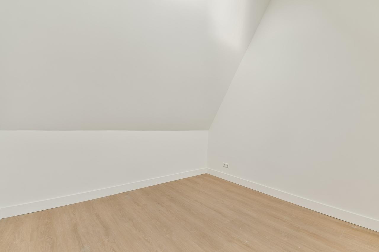 84 m² with balcony in the Scheldebuurt - Image 13