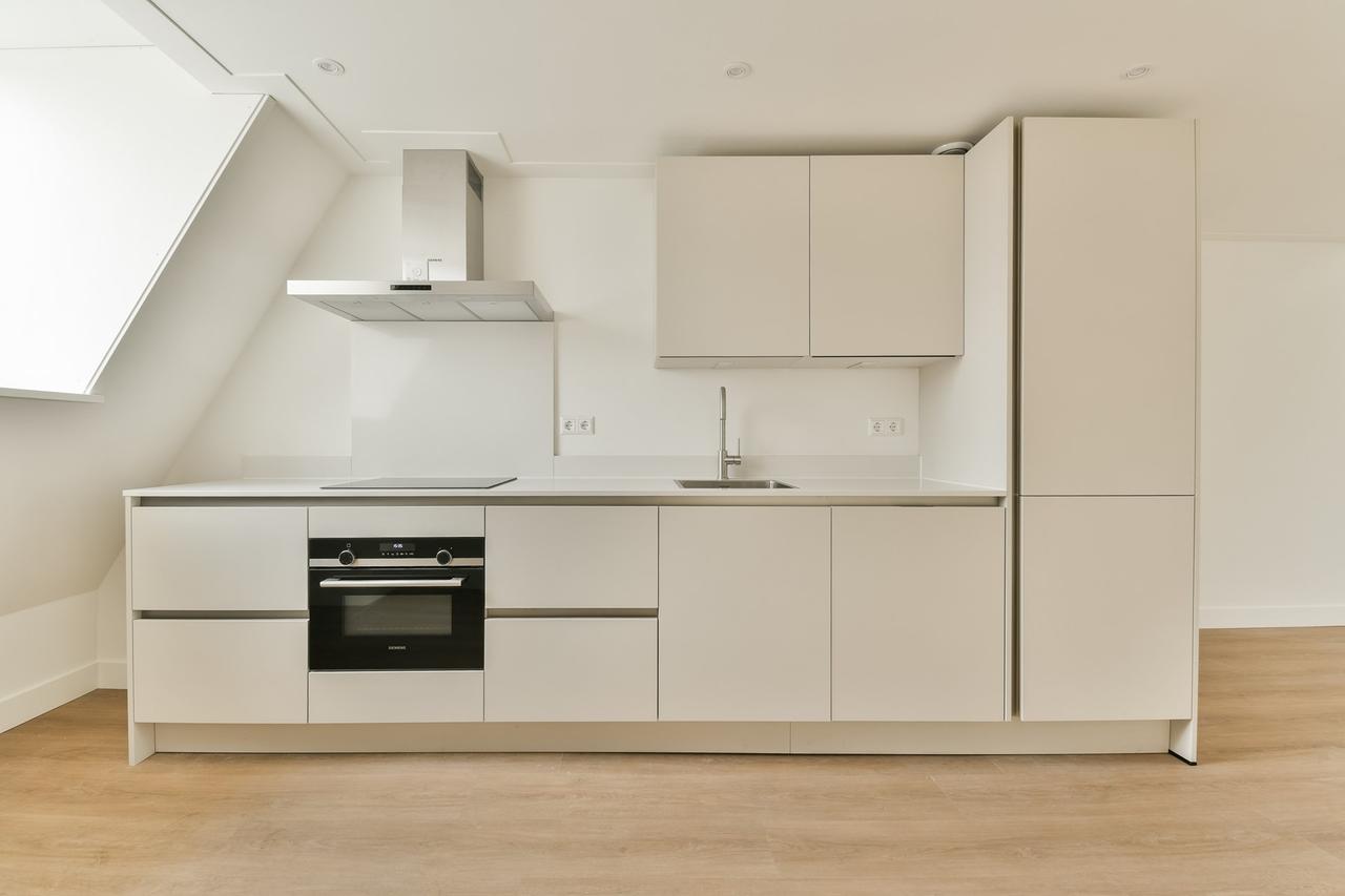 84 m² with balcony in the Scheldebuurt - Image 7