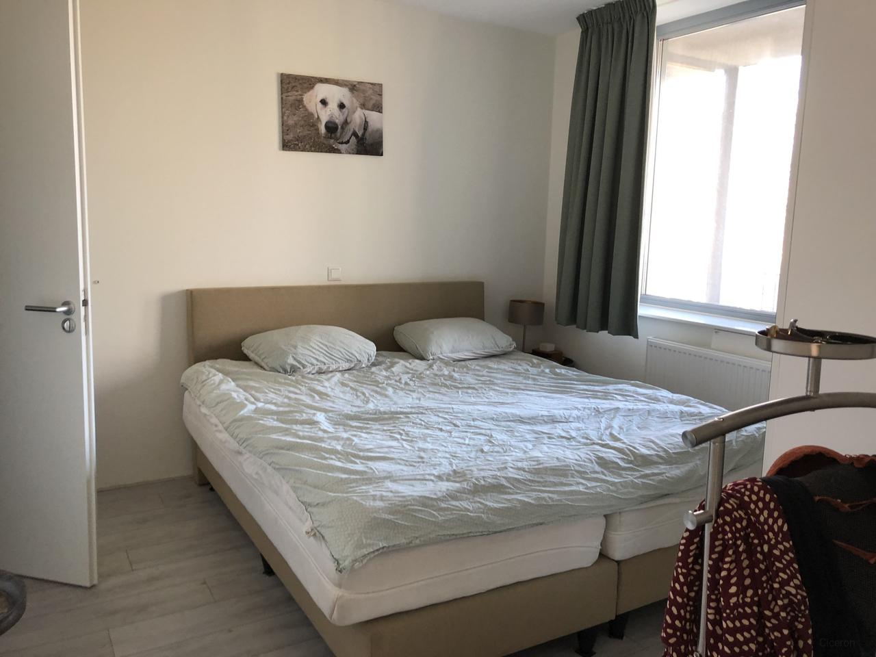 3-room apartment with balcony in Best - Image 8