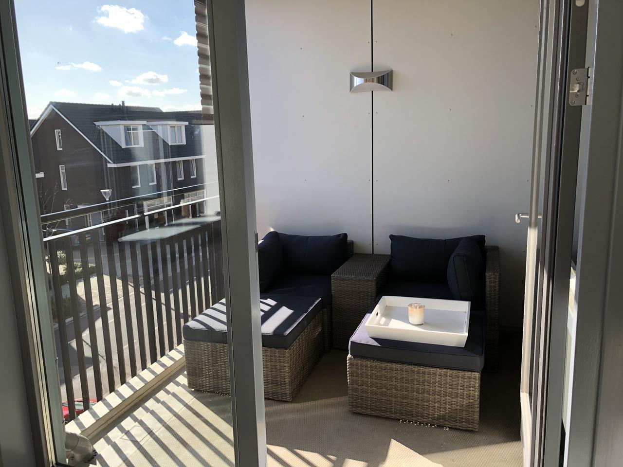 3-room apartment with balcony in Best - Image 10