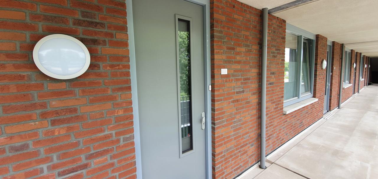 3-room apartment with balcony in Best - Image 3