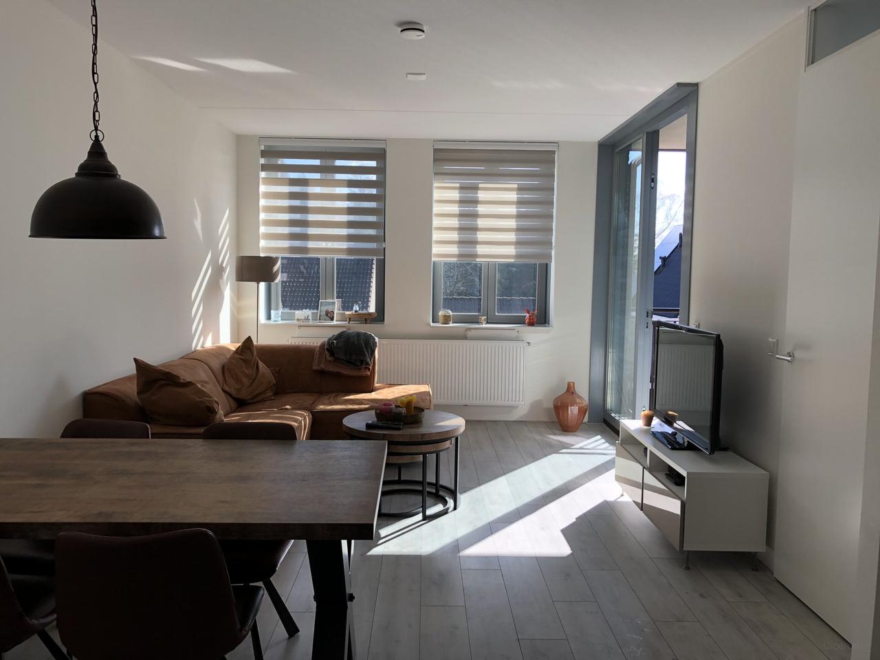 3-room apartment with balcony in Best - Image 5