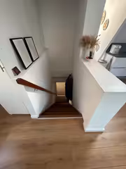 Studio met balkon in hartje Bergen op Zoom