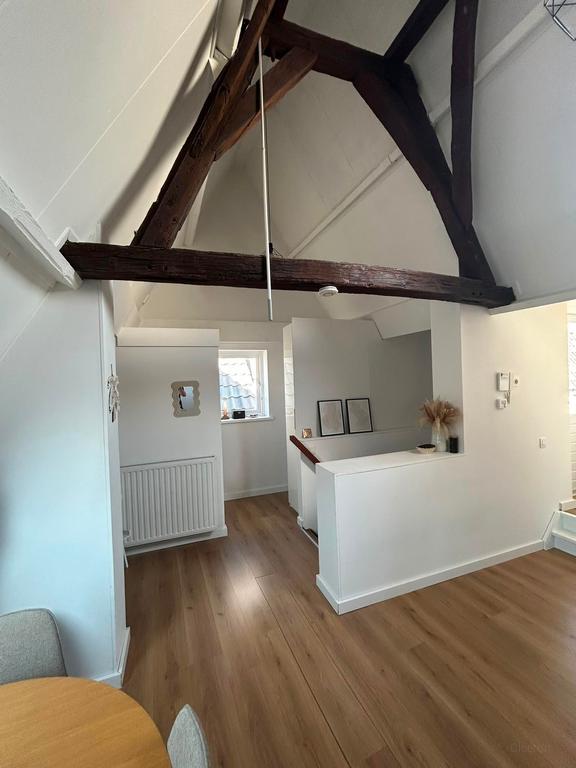 Studio met balkon in hartje Bergen op Zoom - Afbeelding 6