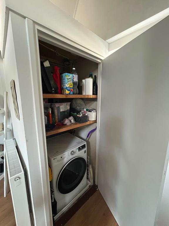 Studio met balkon in hartje Bergen op Zoom - Afbeelding 7