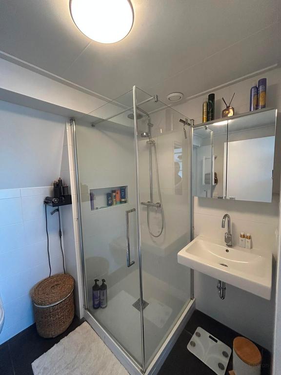 Studio met balkon in hartje Bergen op Zoom - Afbeelding 8