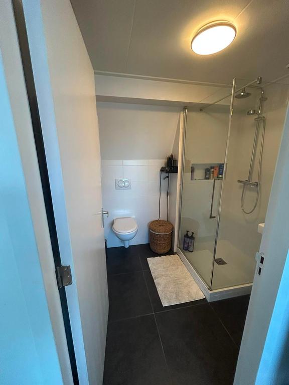 Studio met balkon in hartje Bergen op Zoom - Afbeelding 9