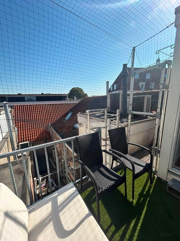 Studio met balkon in hartje Bergen op Zoom - Afbeelding 10