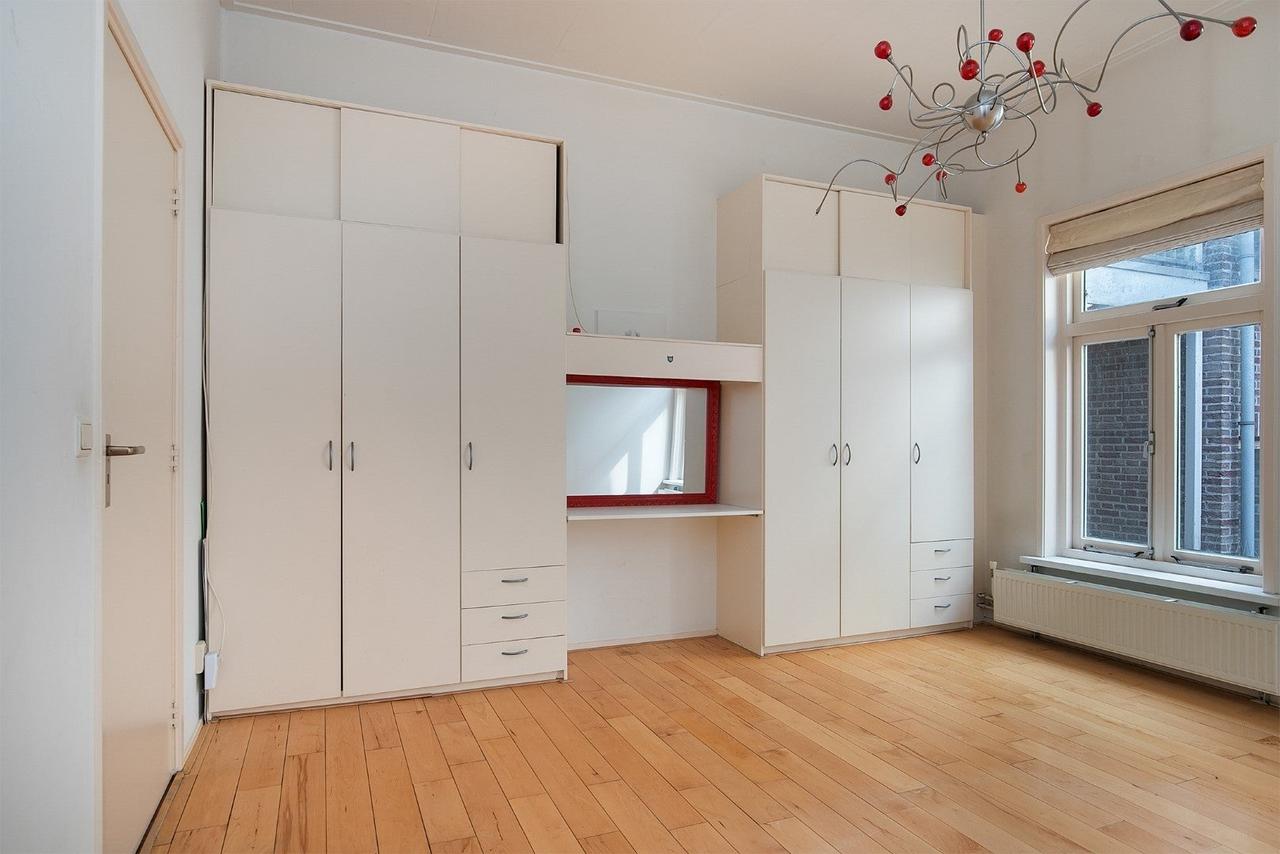 108 m² appartement in hartje Bergen op Zoom - Afbeelding 11