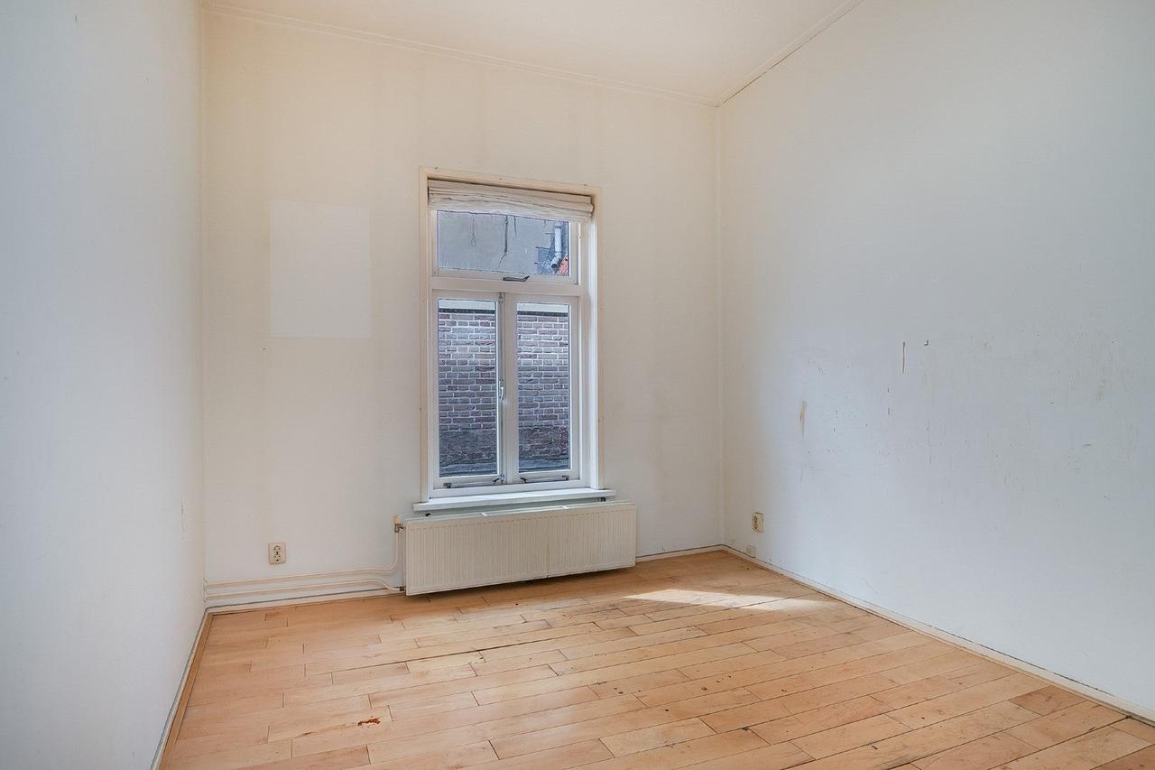 108 m² appartement in hartje Bergen op Zoom - Afbeelding 12