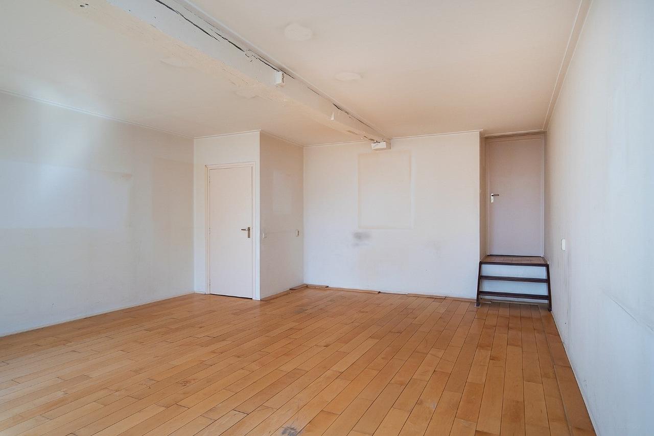 108 m² appartement in hartje Bergen op Zoom - Afbeelding 4