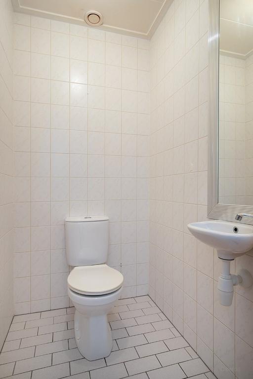 108 m² appartement in hartje Bergen op Zoom - Afbeelding 16