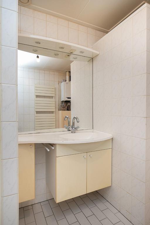 108 m² appartement in hartje Bergen op Zoom - Afbeelding 18