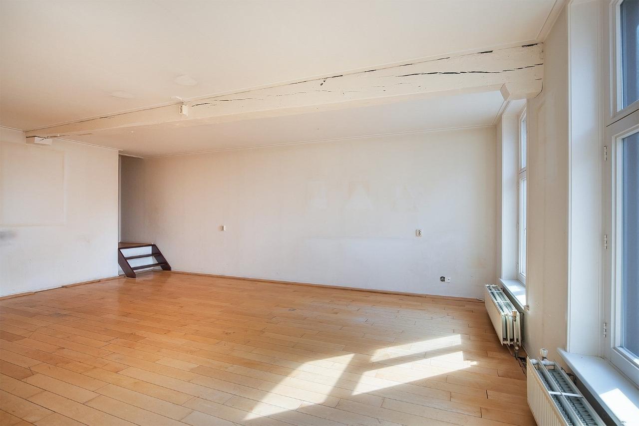 108 m² appartement in hartje Bergen op Zoom - Afbeelding 6