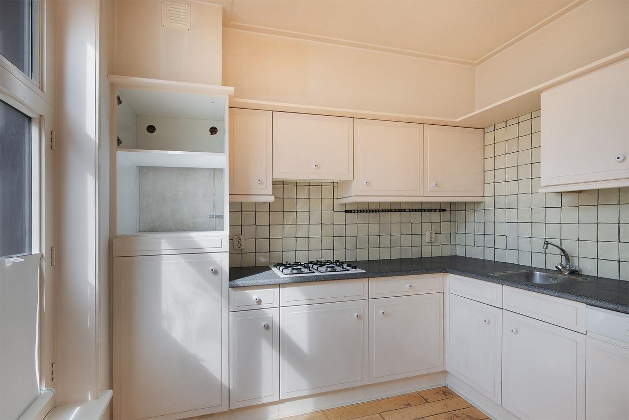 108 m² appartement in hartje Bergen op Zoom - Afbeelding 7