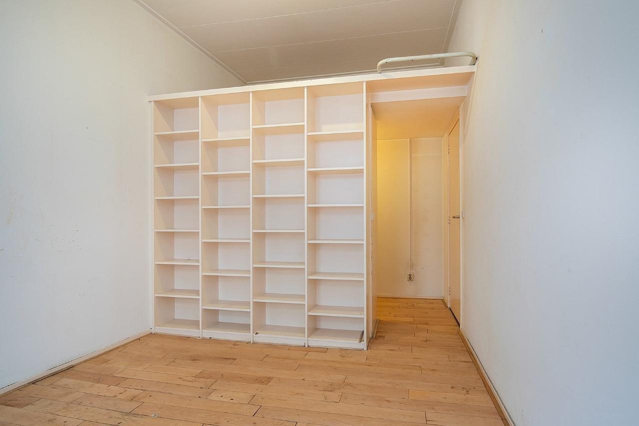 108 m² appartement in hartje Bergen op Zoom - Afbeelding 13