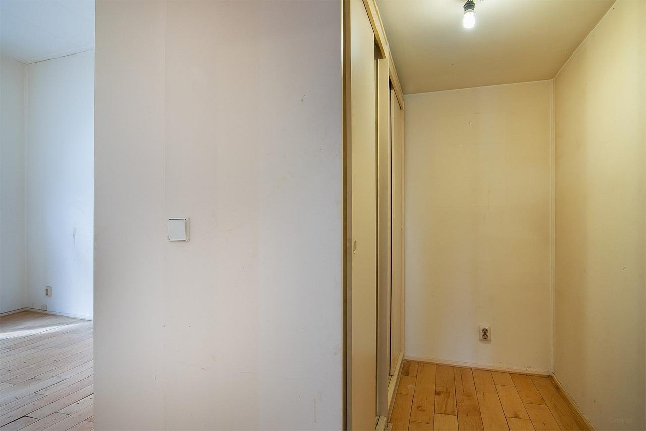 108 m² appartement in hartje Bergen op Zoom - Afbeelding 14