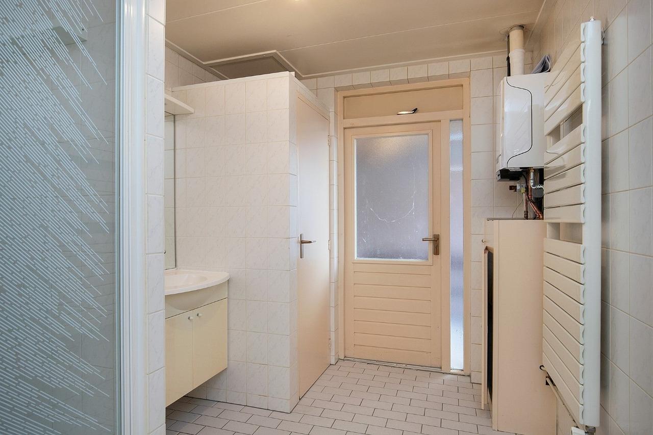 108 m² appartement in hartje Bergen op Zoom - Afbeelding 8