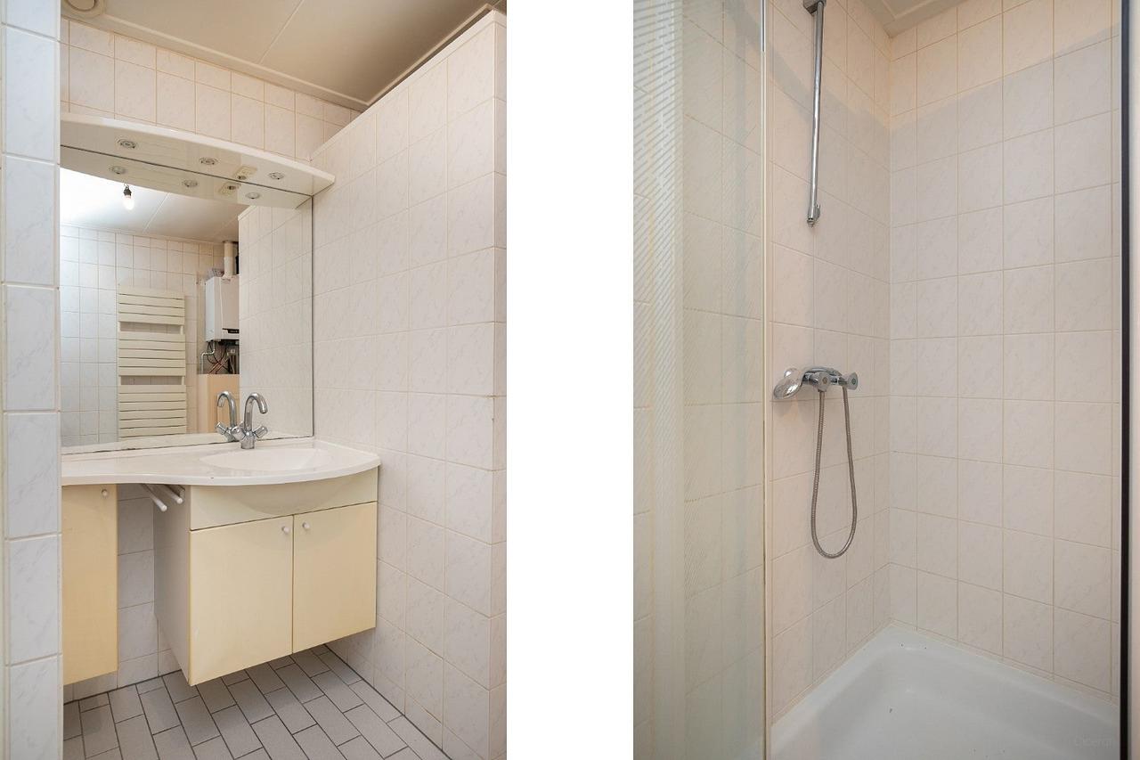 108 m² appartement in hartje Bergen op Zoom - Afbeelding 9