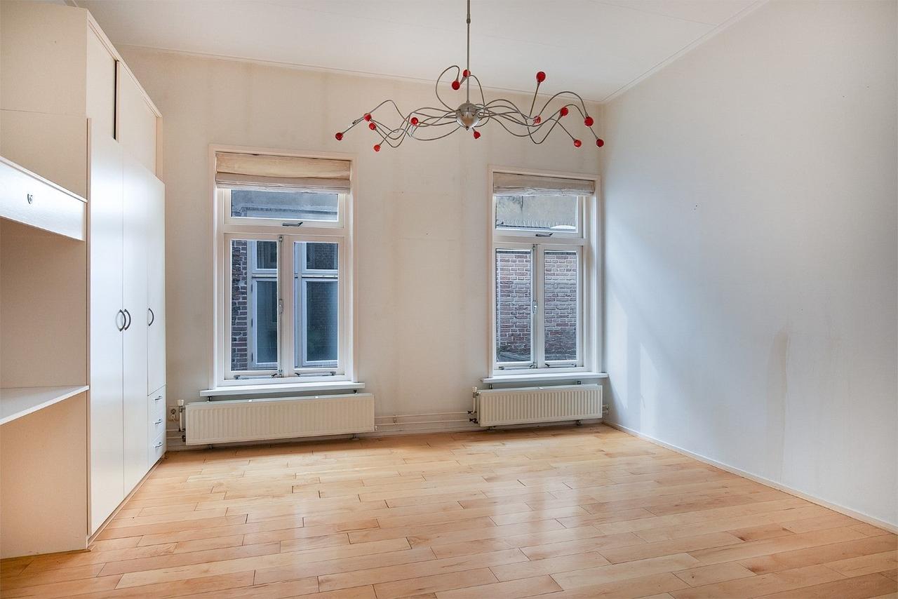 108 m² appartement in hartje Bergen op Zoom - Afbeelding 10
