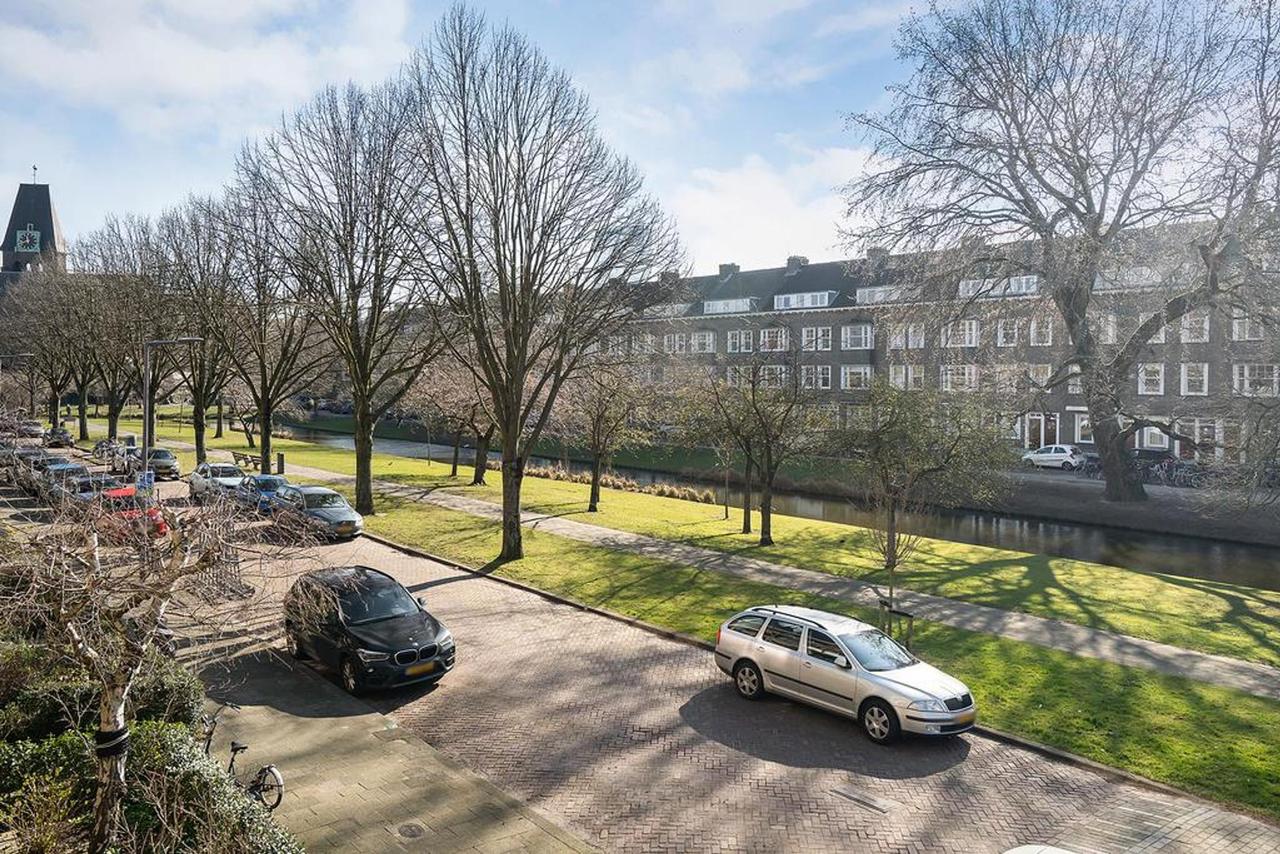 Bright double upper house on Statensingel - Image 17