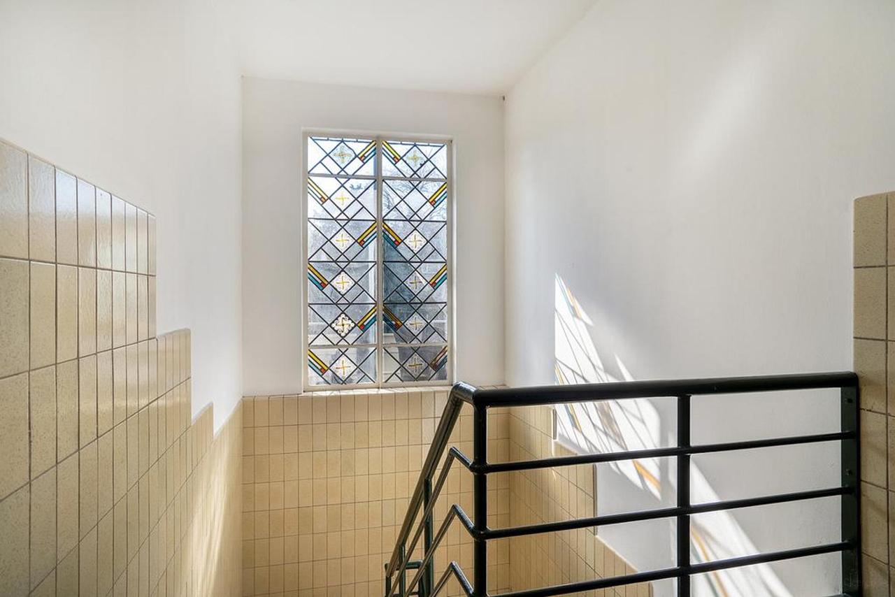 Bright double upper house on Statensingel - Image 7