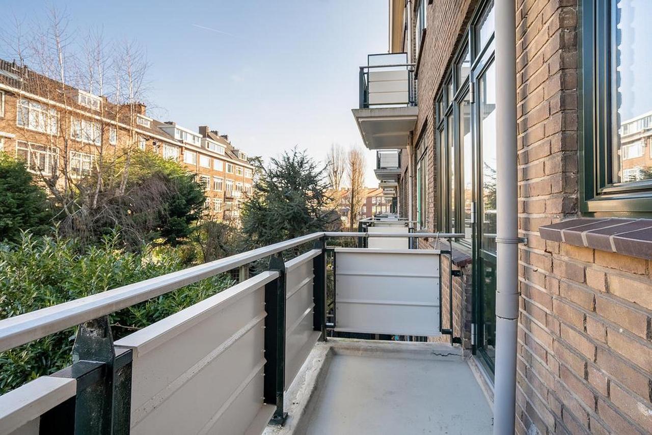 Bright double upper house on Statensingel - Image 20