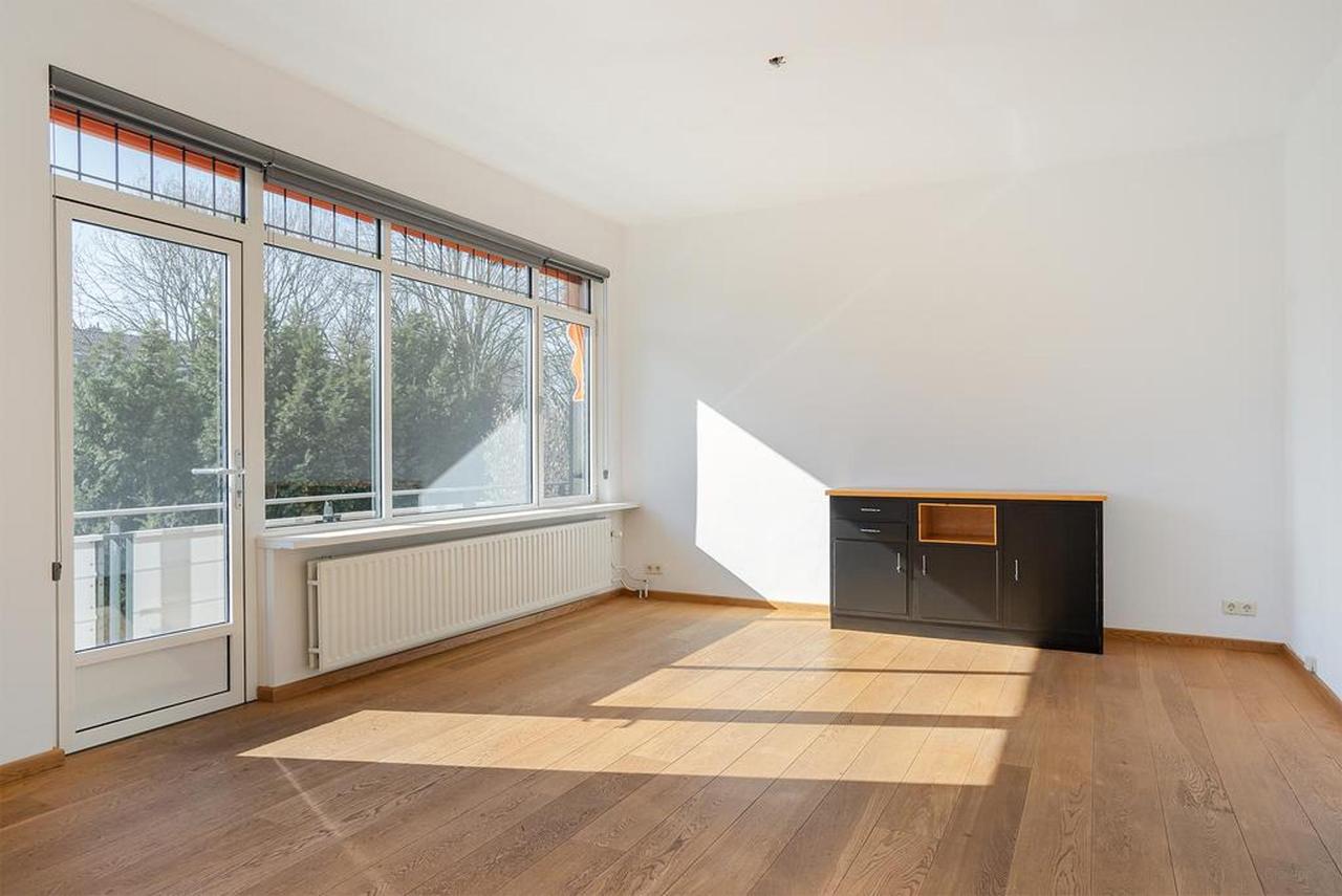 Bright double upper house on Statensingel - Image 15