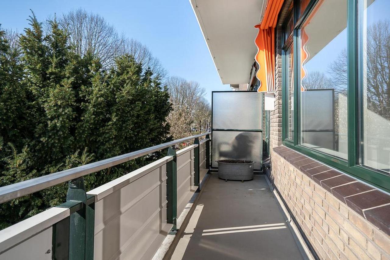 Bright double upper house on Statensingel - Image 4