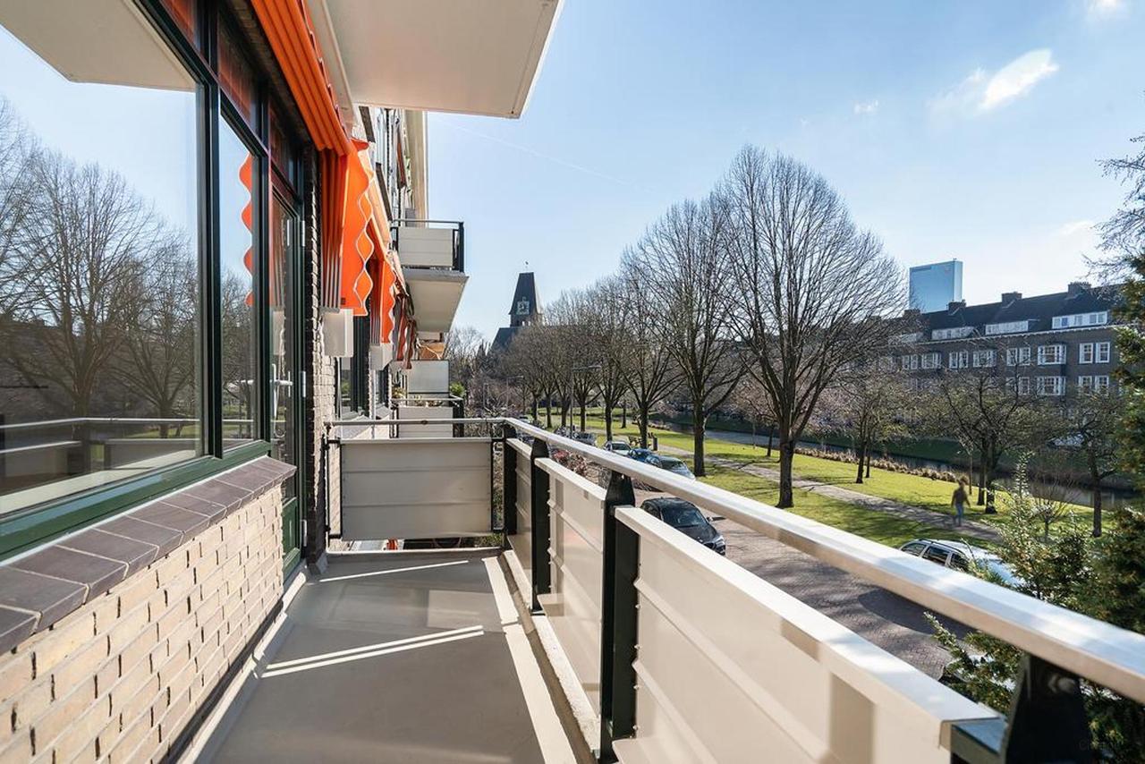 Bright double upper house on Statensingel - Image 16