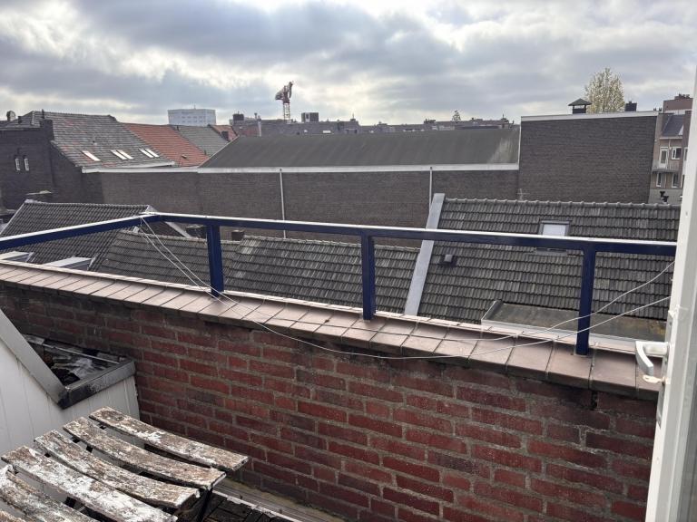 115 m² apartment in the heart of Roermond - Image 21