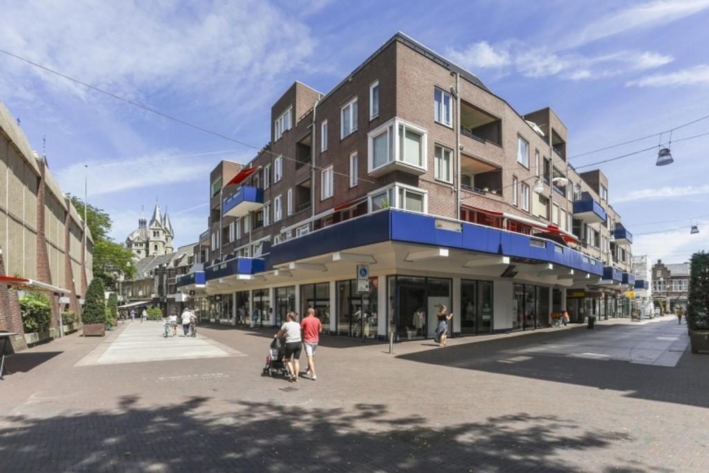 115 m² apartment in the heart of Roermond - Image 3