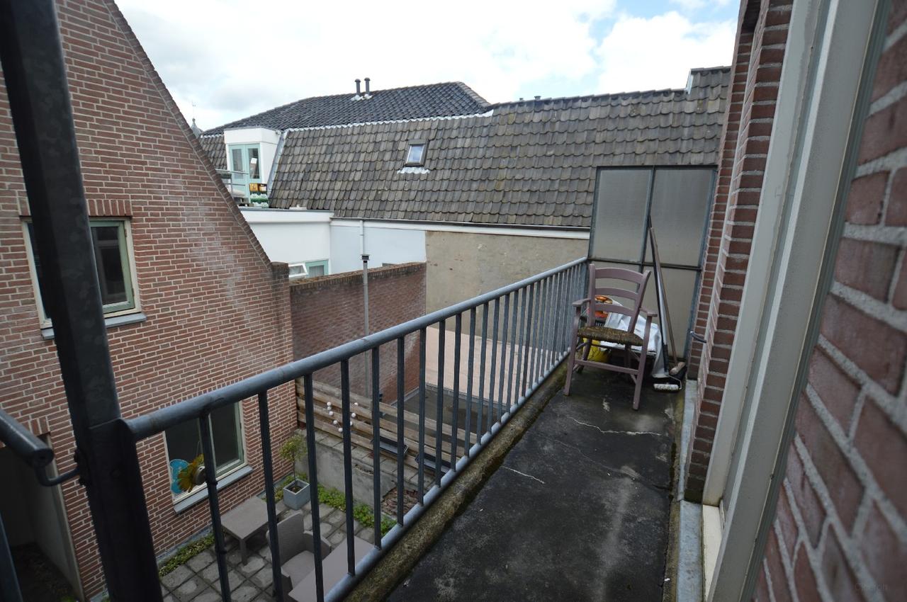 111 m² appartement met 3 slaapkamers - Afbeelding 16