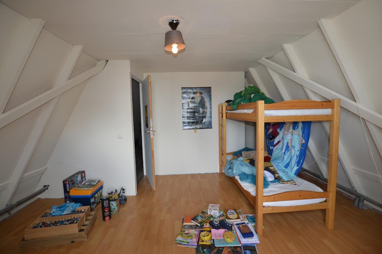 111 m² appartement met 3 slaapkamers - Afbeelding 11