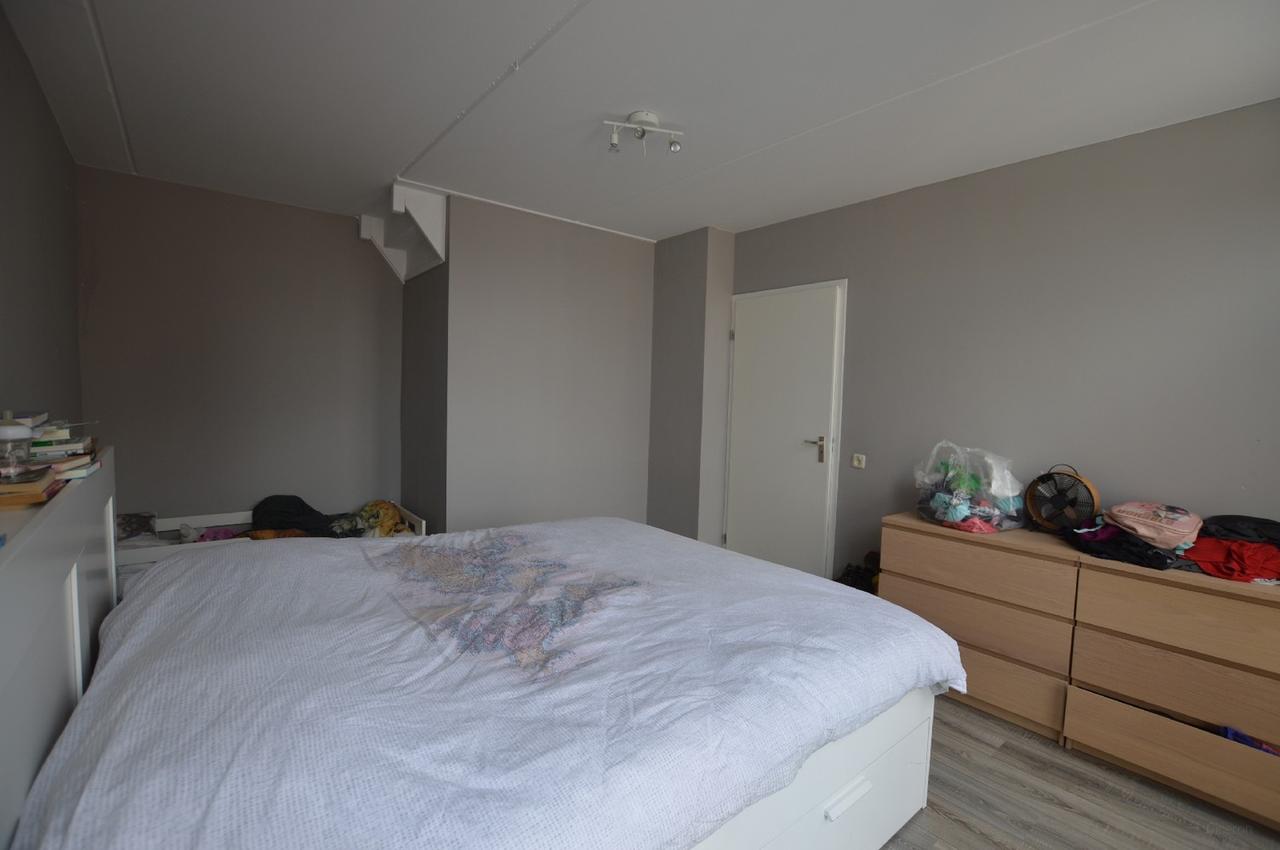 111 m² appartement met 3 slaapkamers - Afbeelding 7