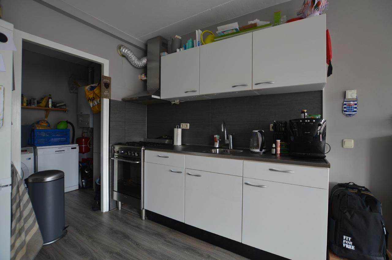 111 m² appartement met 3 slaapkamers - Afbeelding 5