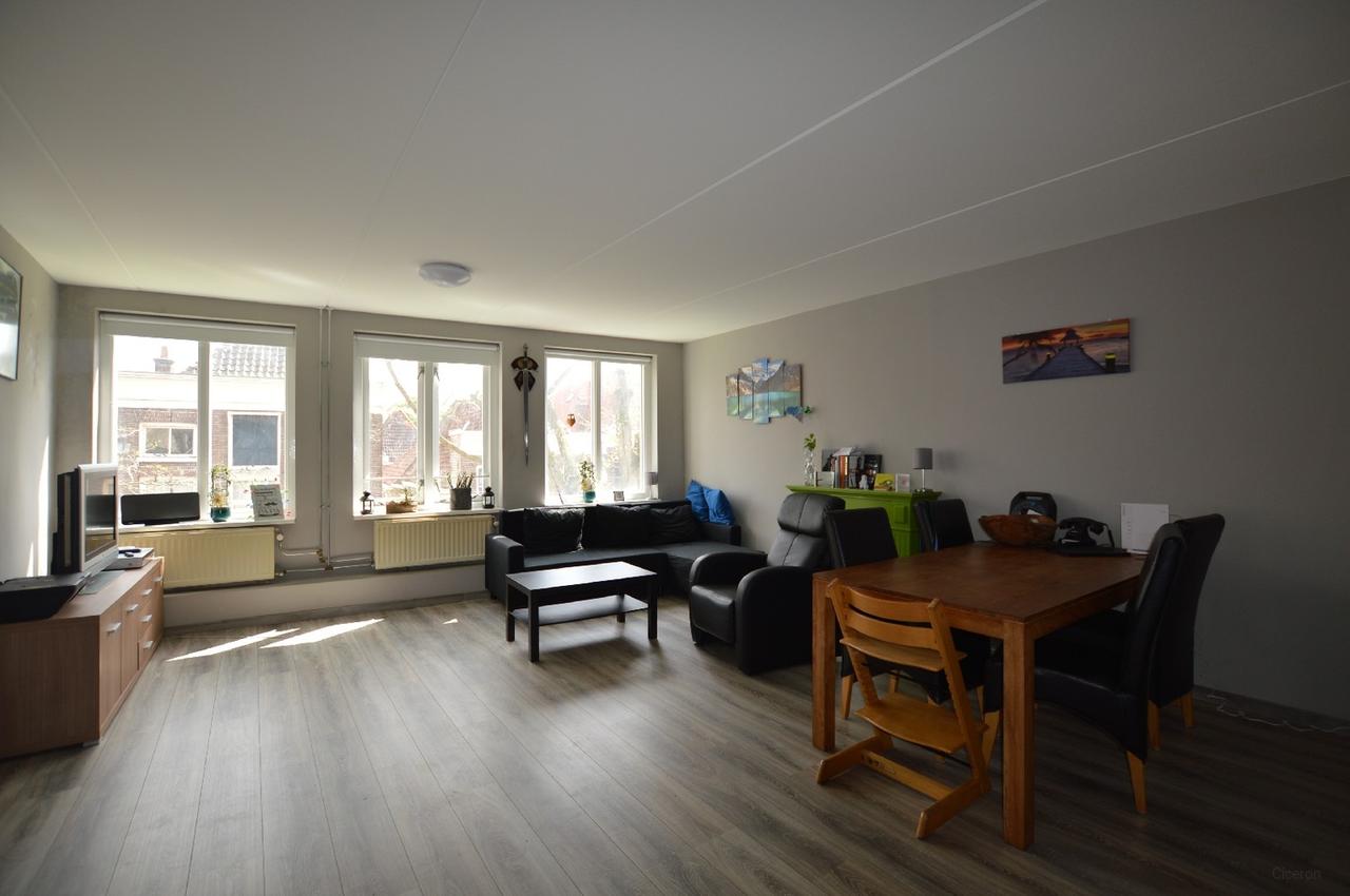 111 m² appartement met 3 slaapkamers - Afbeelding 3