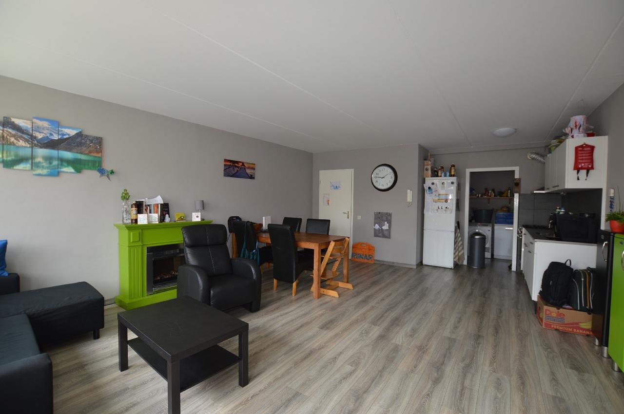 111 m² appartement met 3 slaapkamers - Afbeelding 2