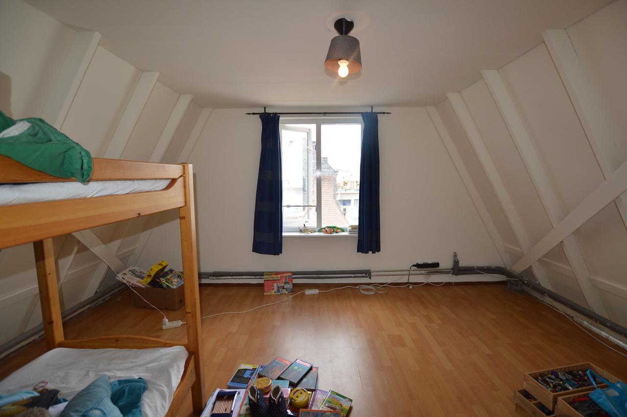 111 m² appartement met 3 slaapkamers - Afbeelding 12
